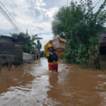 Suspenden servicio de agua en Puerto de La Libertad por trabajos de mejora