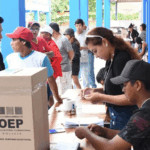 Lluvias y tormentas afectarán varios sectores de El Salvador este domingo