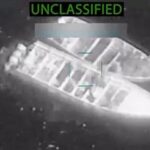 EE. UU. mata a 14 personas tras atacar supuestas narcolanchas en el Pacífico