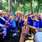 Pandillero es sentenciado a 35 años de prisión por homicidio agravado en Santa Ana