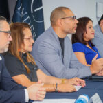 FGR y PNC allanan 20 negocios por presunta receptación de electrónicos