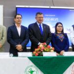 MARN pronostica vientos moderados y lluvias para este jueves en varias zonas del país