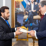 FGR y PNC allanan 20 negocios por presunta receptación de electrónicos