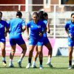 Herbert Aceituno comparte su trayectoria deportiva en jornada motivacional en la BINAES