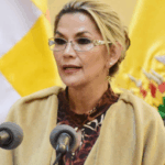 Decretan detención provisional para representante de empresa acusada de retener cuotas laborales