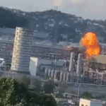 Kalmaegi deja más de 40 muertos en Vietnam y decenas de víctimas en Filipinas