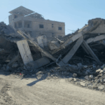 Lluvias torrenciales dejan al menos 41 muertos y miles de evacuados en Vietnam