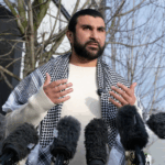 El Salvador cae 4-0 ante Surinam y queda fuera del Mundial 2026