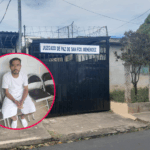 Hombre es condenado a 20 años de prisión por feminicidio en Sensuntepeque