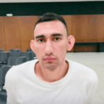 Capturan a dos personas por comprar y vender objetos supuestamente hurtados en San Miguel