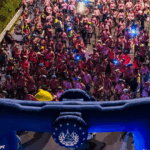 El Salvador da un salto tecnológico al incorporar los chips Nvidia B300, los primeros en la región