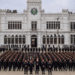 Desarrollan la octava Pedaleada en San Miguel con un recorrido de 14 kilómetros