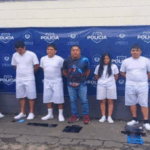 Ejecutan operativo para desarticular red dedicada a la distribución de droga en San Salvador