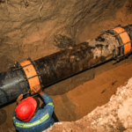 Una pareja es acusada de traficar marihuana en San Salvador