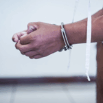 Sujeto recibe condena acumulada de 500 años de prisión por extorsión agravada