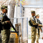 Hombre recibe 35 años de prisión por asesinato cometido en 2011 en San Miguel