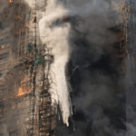 Condenan a hermana de Luigui Doze a 25 años de prisión por homicidio agravado