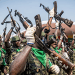 Imponen condenas de hasta 397 años de prisión a miembros de una banda criminal