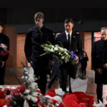 David Beckham es nombrado caballero por el rey Carlos III