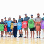 El Salvador cae 5-0 ante Corea del Norte en su debut en el Mundial Sub-17 de Catar