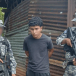  El Salvador mantiene apoyo humanitario a Jamaica tras daños por huracán Melissa