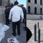 Hombre es condenado a más de 42 años por agresión y violación contra menor