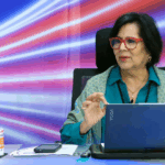 Pronostican lluvias por la tarde y noche en zona norte, centro y occidente del país