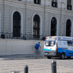 Capturan a dos hombres por homicidio en Tamanique, La Libertad