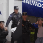 Fuerza Armada anuncia compensación de $200,000 a familia de mujer fallecida en el Centro Histórico