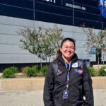 Capturan a dos personas por comprar y vender objetos supuestamente hurtados en San Miguel