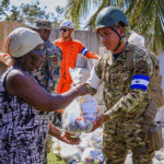 Dictan detención provisional a hombre acusado de hurto de herramientas en Santa Ana