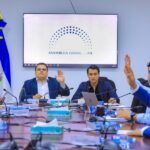 Recorridos al volcán de Santa Ana podrían restringirse por fuertes vientos