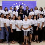 Comisión de Hacienda analiza la solicitud de $64.5 millones para Economía en 2026