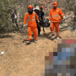 Exempleado del MOP condenado a 23 años de prisión por tráfico de drogas y portación ilegal de arma