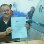 Un glaciar de la Antártida colapsa a una velocidad no vista desde la Edad de Hielo