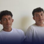 Dos adultos mayores son condenados por hurto en San Marcos