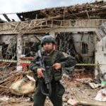 Pronostican lluvias y ambiente cálido para este día en diversas zonas del país