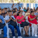 Condenan a dos hombres a seis años de prisión por tráfico ilegal de personas hacia Estados Unidos