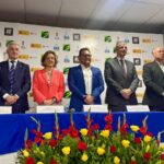 Trump recibe al presidente sirio Ahmed Al Sharaa en una cita histórica en la Casa Blanca