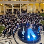 Condenan a más de 11 años de prisión al expresidente peruano Pedro Castillo