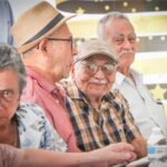 Condenan a pandilleros a penas de 30 a 50 años por extorsión y otros delitos