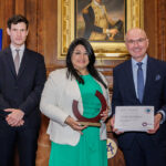 Recaudación de impuestos en El Salvador crece 8.6 % hasta septiembre