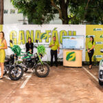 Entregan escrituras de propiedad a familias estafadas por la Corporación Argoz