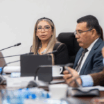 Motorista de la ruta 29 es procesado por lesionar a un motociclista en Soyapango