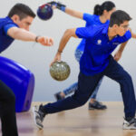 Zacamil queda a un triunfo del título en la primera categoría de sóftbol masculino 2025