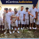 Condenan a ocho años de prisión a hombre que disparó tras arrebatar arma a un policía