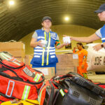 Juzgado ratifica detención provisional de dos acusados por tráfico ilícito en San Salvador