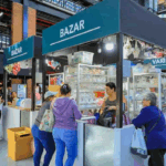 Autoridades reportan 11 muertos tras deslizamiento de tierra en Indonesia