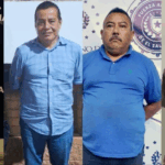 Marcha de la “Generación Z” en México termina con disturbios en el Zócalo