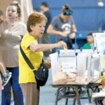 Marcha antigubernamental en México deja más de 100 lesionados